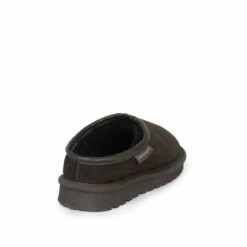 Celtic & Co. Brown Clogs With Backs -Celtic & Co Shop unnamed file 1317