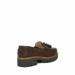 Celtic & Co. Brown Tassel Loafers 2 Celtic & Co. Brown Tassel Loafers -Celtic & Co Shop unnamed file 1330