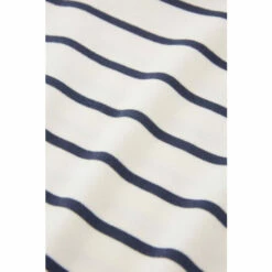 Celtic & Co. Cream Stripe Long Sleeve T-Shirt 6 Celtic & Co. Cream Stripe Long Sleeve T-Shirt -Celtic & Co Shop unnamed file 1348
