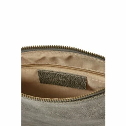 Celtic & Co. Grey Vintage Suede Cross Body Bag -Celtic & Co Shop unnamed file 1365