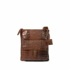 Celtic & Co. Brown Rigger Bag -Celtic & Co Shop unnamed file 1371