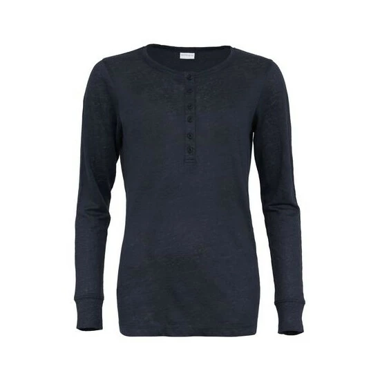 Celtic & Co. Blue Blouse 6 Celtic & Co. Blue Blouse - Image 6