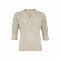 Celtic & Co. Natural Blouse 8 Celtic & Co. Natural Blouse -Celtic & Co Shop unnamed file 1408