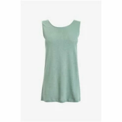 Celtic & Co. Sage Green Scoop Neck Tunic -Celtic & Co Shop unnamed file 1441