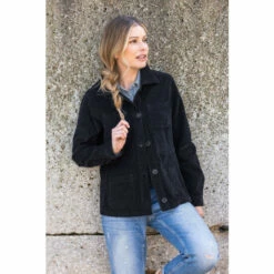 Celtic & Co. Blue Organic Cotton Corduroy Jacket 11 Celtic & Co. Blue Organic Cotton Corduroy Jacket -Celtic & Co Shop unnamed file 1477