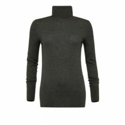 Celtic & Co. Grey Merino Jumper 3 Celtic & Co. Grey Merino Jumper -Celtic & Co Shop unnamed file 148