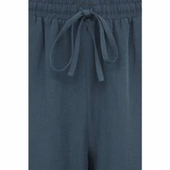 Celtic & Co. Womens Blue Cropped Trousers 9 Celtic & Co. Womens Blue Cropped Trousers -Celtic & Co Shop unnamed file 1487