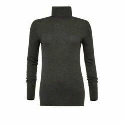 Celtic & Co. Grey Merino Jumper 5 Celtic & Co. Grey Merino Jumper -Celtic & Co Shop unnamed file 150