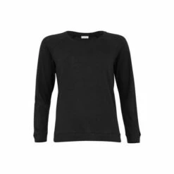Celtic & Co. Black Cotton/Linen Sweatshirt -Celtic & Co Shop unnamed file 1542