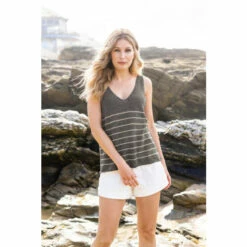 Celtic & Co. Blue Vest