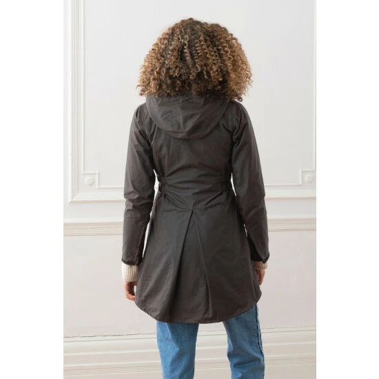 unnamed-file-1553.jpg Celtic & Co. Celtic & Co Brown Waxed Riding Coat -Celtic & Co Shop unnamed file 1553