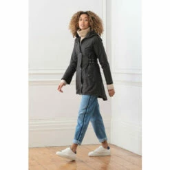 Celtic & Co. Celtic & Co Brown Waxed Riding Coat 2 Celtic & Co. Celtic & Co Brown Waxed Riding Coat -Celtic & Co Shop unnamed file 1554