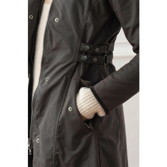 unnamed-file-1555.jpg Celtic & Co. Celtic & Co Brown Waxed Riding Coat -Celtic & Co Shop unnamed file 1555