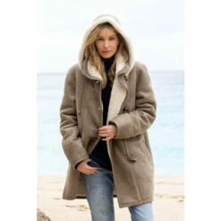Celtic & Co. Celtic & Co Celtic Duffle Coat