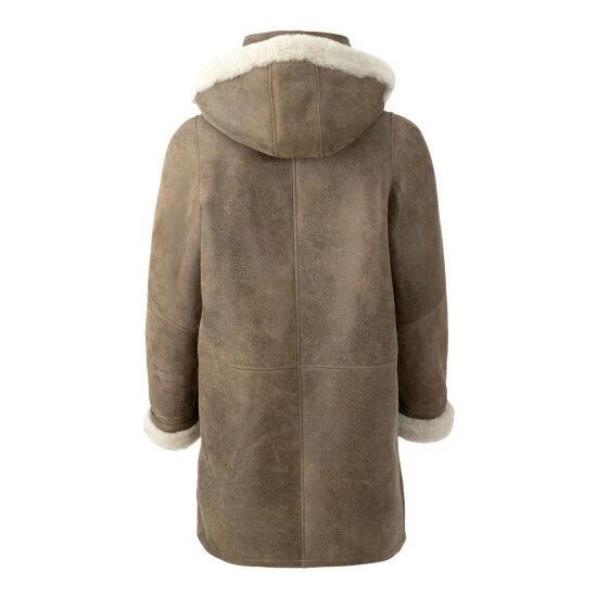 Celtic & Co. Celtic & Co Celtic Duffle Coat 6 Celtic & Co. Celtic & Co Celtic Duffle Coat - Image 6