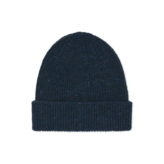 unnamed-file-1566.jpg Celtic & Co. Blue Donegal Ribbed Beanie -Celtic & Co Shop unnamed file 1566