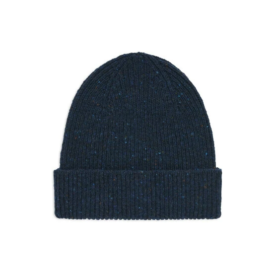 unnamed-file-1567.jpg Celtic & Co. Blue Donegal Ribbed Beanie -Celtic & Co Shop unnamed file 1567