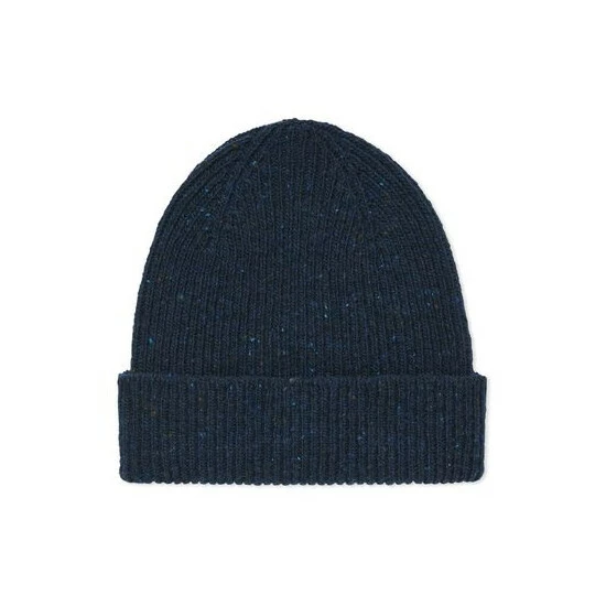 unnamed-file-1569.jpg Celtic & Co. Blue Donegal Ribbed Beanie -Celtic & Co Shop unnamed file 1569