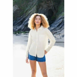 Celtic & Co. White Shirt