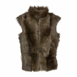 Celtic & Co. Green Toscana Gilet -Celtic & Co Shop unnamed file 1591