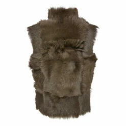 Celtic & Co. Green Toscana Gilet -Celtic & Co Shop unnamed file 1592