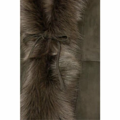 Celtic & Co. Green Toscana Gilet -Celtic & Co Shop unnamed file 1595