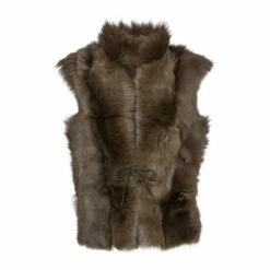 Celtic & Co. Green Toscana Gilet -Celtic & Co Shop unnamed file 1597