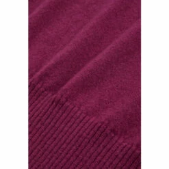 Celtic & Co. Pink Supersoft Slouch Jumper -Celtic & Co Shop unnamed file 163