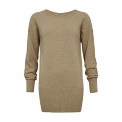 Celtic & Co. Celtic & Co Camel Supersoft Slouch Jumper -Celtic & Co Shop unnamed file 174