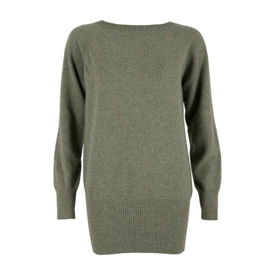 unnamed-file-243.jpg Celtic & Co. Celtic & Co Green Supersoft Slouch Jumper -Celtic & Co Shop unnamed file 243
