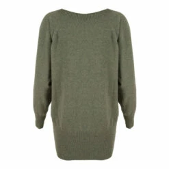 Celtic & Co. Celtic & Co Green Supersoft Slouch Jumper 3 Celtic & Co. Celtic & Co Green Supersoft Slouch Jumper -Celtic & Co Shop unnamed file 244