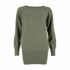 Celtic & Co. Celtic & Co Green Supersoft Slouch Jumper 4 Celtic & Co. Celtic & Co Green Supersoft Slouch Jumper -Celtic & Co Shop unnamed file 245