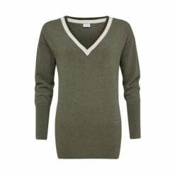 Celtic & Co. Green Supersoft V-Neck Jumper 11 Celtic & Co. Green Supersoft V-Neck Jumper -Celtic & Co Shop unnamed file 267