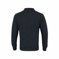 Celtic & Co. Mens Blue Supersoft Jumper -Celtic & Co Shop unnamed file 285