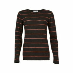 Celtic & Co. Dark Grey Fine Knit Merino Crew Neck Jumper 9 Celtic & Co. Dark Grey Fine Knit Merino Crew Neck Jumper -Celtic & Co Shop unnamed file 301
