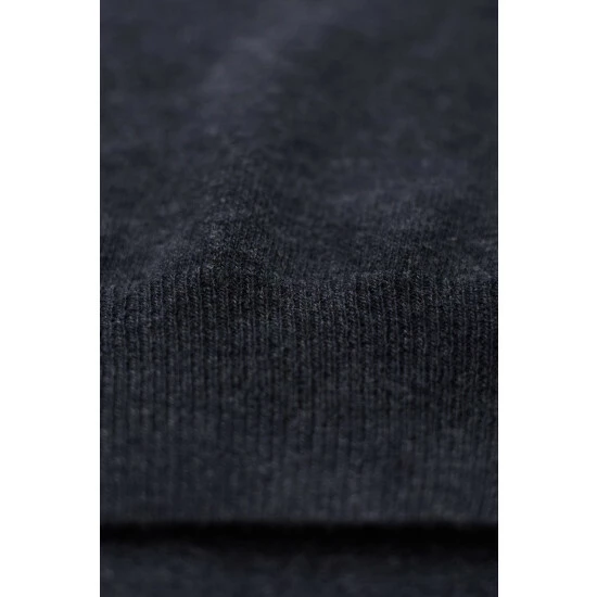 Celtic & Co. Men's Blue Supersoft V Jumper 5 Celtic & Co. Men's Blue Supersoft V Jumper - Image 5