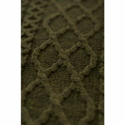 Celtic & Co. Mens Green Cable Crew Neck Jumper 8 Celtic & Co. Mens Green Cable Crew Neck Jumper -Celtic & Co Shop unnamed file 350