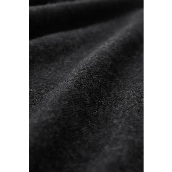 Celtic & Co. Grey Supersoft Slouch Jumper 6 Celtic & Co. Grey Supersoft Slouch Jumper - Image 6