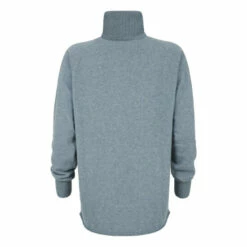 Celtic & Co. Blue Geelong Slouch Jumper 4 Celtic & Co. Blue Geelong Slouch Jumper -Celtic & Co Shop unnamed file 4