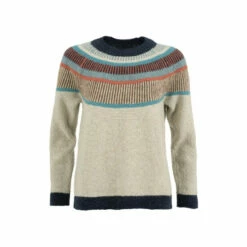 Celtic & Co. Natural Statement Donegal Jumper -Celtic & Co Shop unnamed file 40