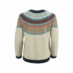 Celtic & Co. Natural Statement Donegal Jumper -Celtic & Co Shop unnamed file 41