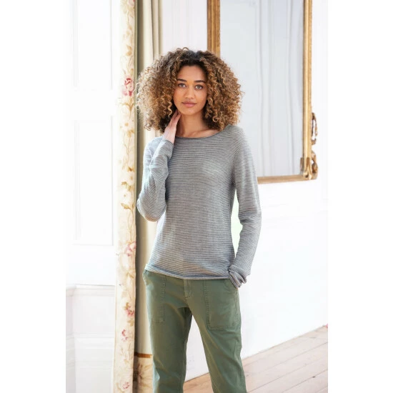 Celtic & Co. Grey Jumper 1 Celtic & Co. Grey Jumper
