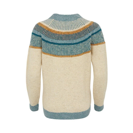 Celtic & Co. Natural Statement Donegal Jumper 5 Celtic & Co. Natural Statement Donegal Jumper - Image 5