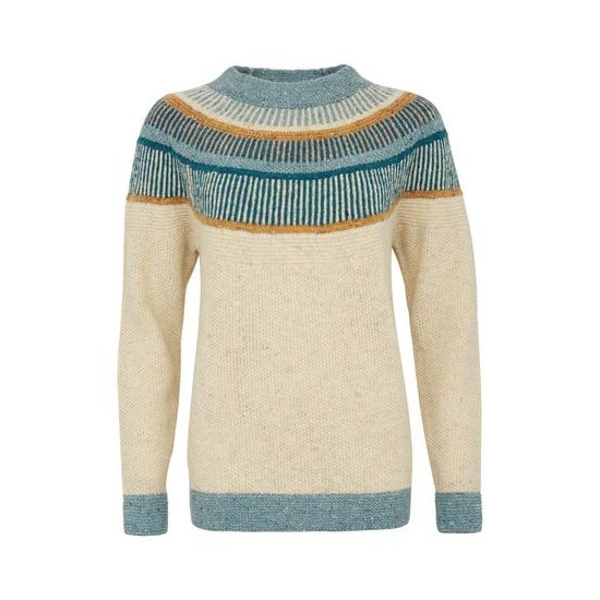 Celtic & Co. Natural Statement Donegal Jumper 6 Celtic & Co. Natural Statement Donegal Jumper - Image 6