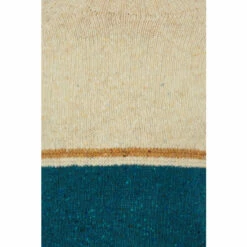 Celtic & Co. Celtic & Co Blue Colourblock Flecked Funnel Neck Jumper 10 Celtic & Co. Celtic & Co Blue Colourblock Flecked Funnel Neck Jumper -Celtic & Co Shop unnamed file 479