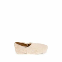 Celtic & Co. Natural Cocoon Slippers