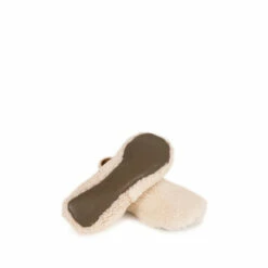 Celtic & Co. Natural Cocoon Slippers -Celtic & Co Shop unnamed file 530