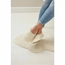Celtic & Co. Natural Cocoon Slippers -Celtic & Co Shop unnamed file 531