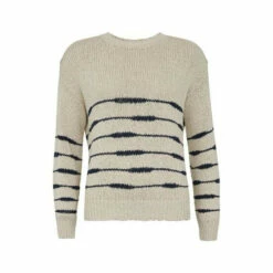Celtic & Co. Celtic & Co Natural Drop Stitch Breton Jumper 13 Celtic & Co. Celtic & Co Natural Drop Stitch Breton Jumper -Celtic & Co Shop unnamed file 55