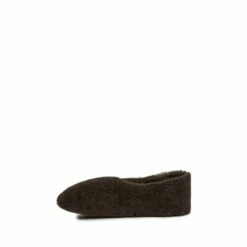 Celtic & Co. Brown Cocoon Slippers 7 Celtic & Co. Brown Cocoon Slippers -Celtic & Co Shop unnamed file 606